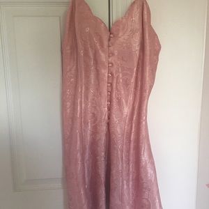 Vintage Victoria’s Secret Slip